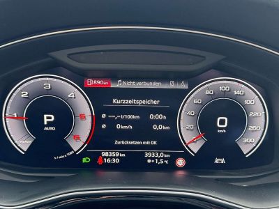 Audi Q7 Gebrauchtwagen Audi Q7 Gebrauchtwagen