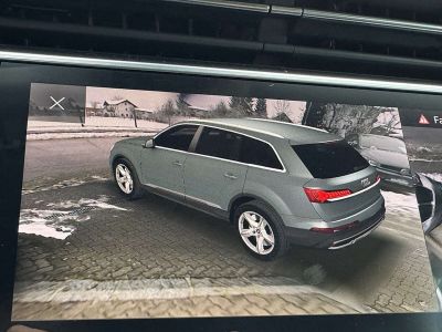 Audi Q7 Gebrauchtwagen Audi Q7 Gebrauchtwagen