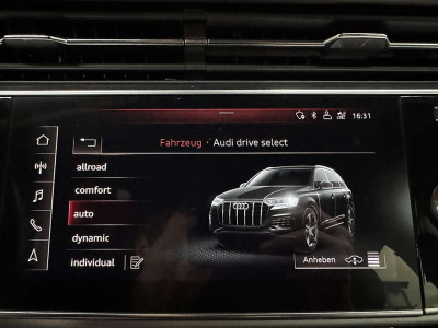 Audi Q7 Gebrauchtwagen Audi Q7 Gebrauchtwagen
