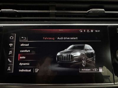 Audi Q7 Gebrauchtwagen Audi Q7 Gebrauchtwagen