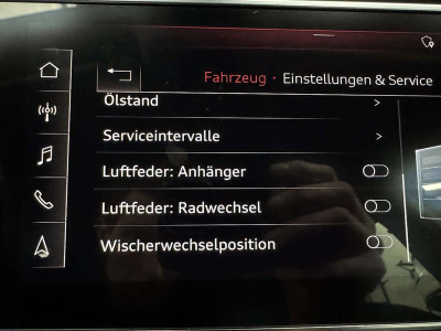Audi Q7 Gebrauchtwagen Audi Q7 Gebrauchtwagen