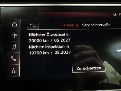 Audi Q7 Gebrauchtwagen Audi Q7 Gebrauchtwagen