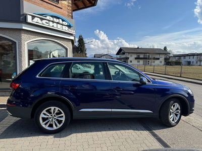 Audi Q7 Gebrauchtwagen Audi Q7 Gebrauchtwagen