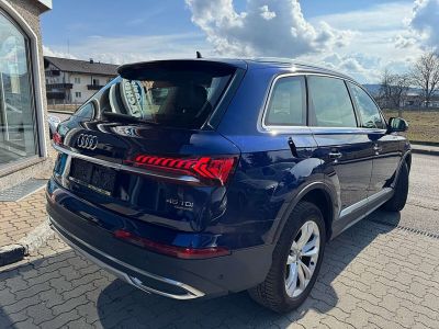 Audi Q7 Gebrauchtwagen Audi Q7 Gebrauchtwagen