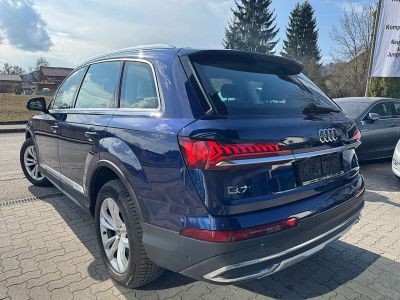 Audi Q7 Gebrauchtwagen Audi Q7 Gebrauchtwagen