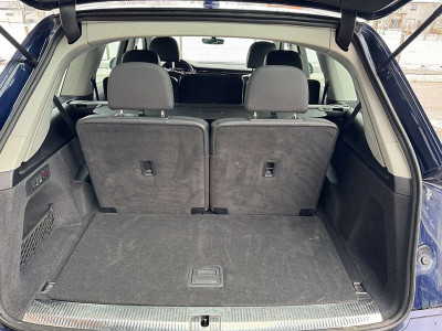 Audi Q7 Gebrauchtwagen Audi Q7 Gebrauchtwagen