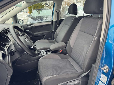 VW Touran Gebrauchtwagen VW Touran Gebrauchtwagen