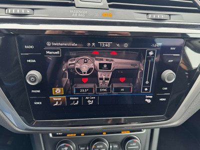 VW Touran Gebrauchtwagen VW Touran Gebrauchtwagen