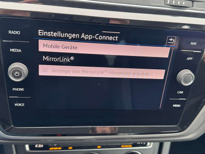 VW Touran Gebrauchtwagen VW Touran Gebrauchtwagen