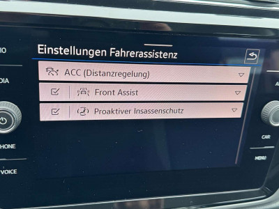 VW Touran Gebrauchtwagen VW Touran Gebrauchtwagen