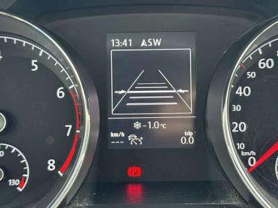 VW Touran Gebrauchtwagen VW Touran Gebrauchtwagen