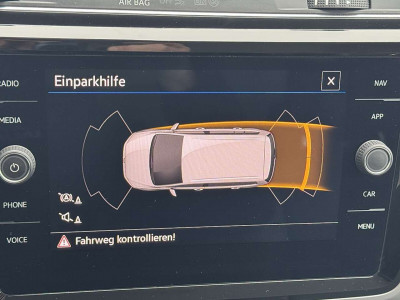 VW Touran Gebrauchtwagen VW Touran Gebrauchtwagen