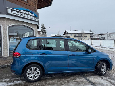 VW Touran Gebrauchtwagen VW Touran Gebrauchtwagen