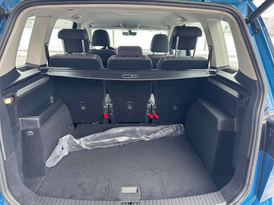 VW Touran Gebrauchtwagen VW Touran Gebrauchtwagen