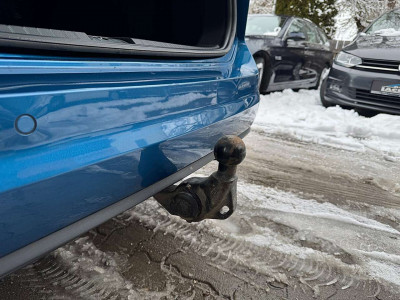 VW Touran Gebrauchtwagen VW Touran Gebrauchtwagen