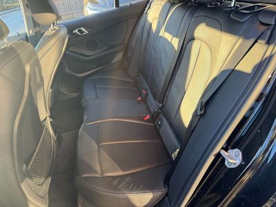 BMW 1er Gebrauchtwagen BMW 1er Gebrauchtwagen