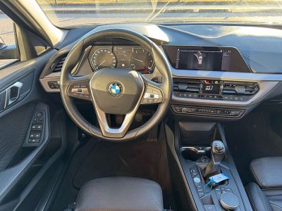 BMW 1er Gebrauchtwagen BMW 1er Gebrauchtwagen