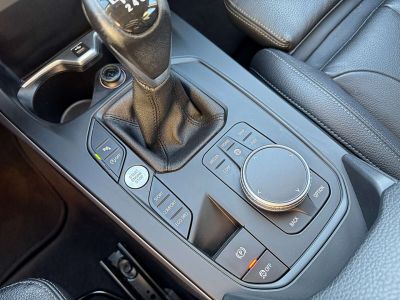 BMW 1er Gebrauchtwagen BMW 1er Gebrauchtwagen