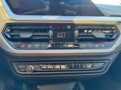 BMW 1er Gebrauchtwagen BMW 1er Gebrauchtwagen