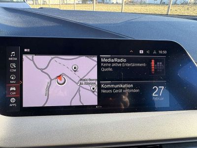 BMW 1er Gebrauchtwagen BMW 1er Gebrauchtwagen