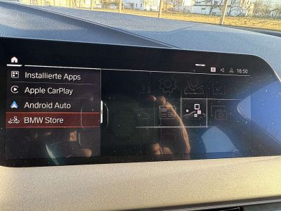 BMW 1er Gebrauchtwagen BMW 1er Gebrauchtwagen