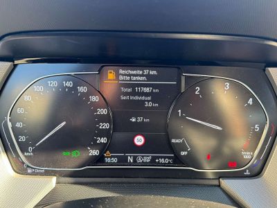 BMW 1er Gebrauchtwagen BMW 1er Gebrauchtwagen