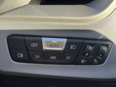 BMW 1er Gebrauchtwagen BMW 1er Gebrauchtwagen