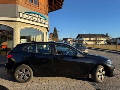 BMW 1er Gebrauchtwagen BMW 1er Gebrauchtwagen