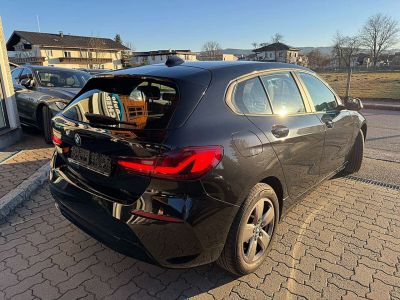 BMW 1er Gebrauchtwagen BMW 1er Gebrauchtwagen