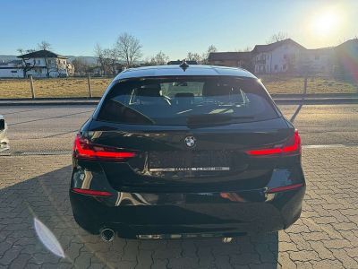 BMW 1er Gebrauchtwagen BMW 1er Gebrauchtwagen