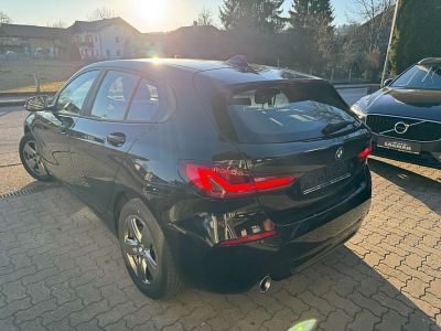 BMW 1er Gebrauchtwagen BMW 1er Gebrauchtwagen