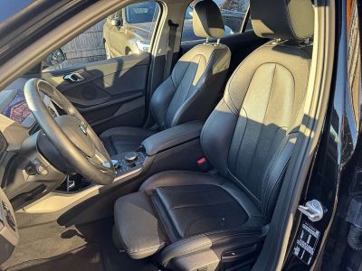 BMW 1er Gebrauchtwagen BMW 1er Gebrauchtwagen