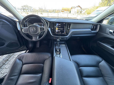 Volvo XC60 Gebrauchtwagen