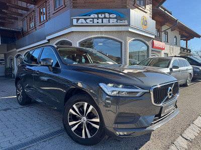 Volvo XC60 Gebrauchtwagen