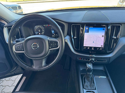 Volvo XC60 Gebrauchtwagen