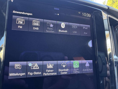 Volvo XC60 Gebrauchtwagen