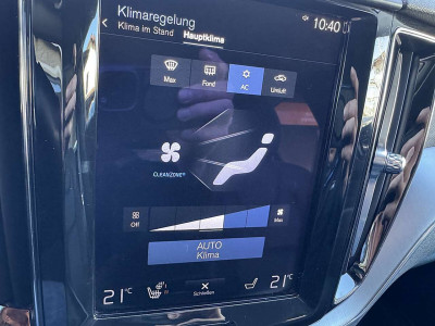 Volvo XC60 Gebrauchtwagen