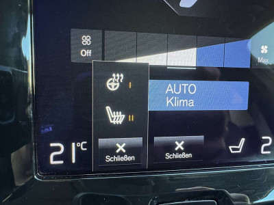 Volvo XC60 Gebrauchtwagen