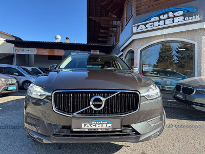Volvo XC60 Gebrauchtwagen