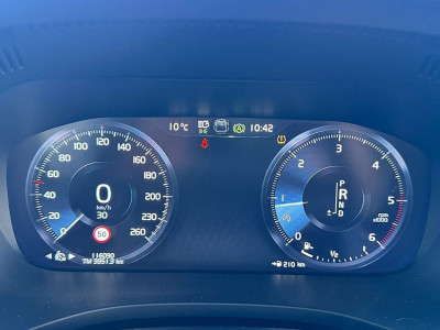 Volvo XC60 Gebrauchtwagen