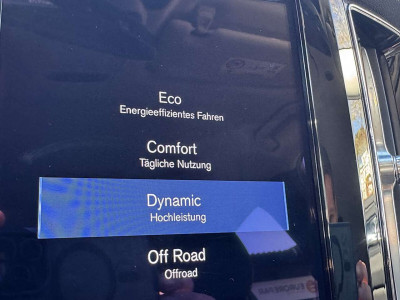 Volvo XC60 Gebrauchtwagen