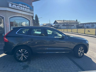 Volvo XC60 Gebrauchtwagen