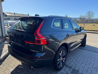 Volvo XC60 Gebrauchtwagen