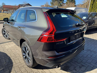 Volvo XC60 Gebrauchtwagen