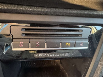 Seat Alhambra Gebrauchtwagen