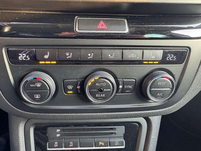 Seat Alhambra Gebrauchtwagen