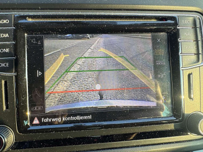 Seat Alhambra Gebrauchtwagen