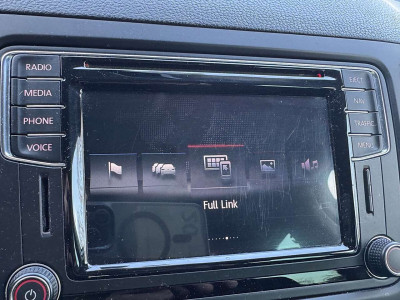 Seat Alhambra Gebrauchtwagen