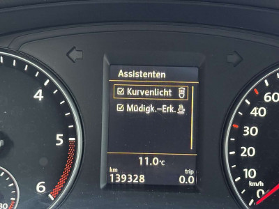 Seat Alhambra Gebrauchtwagen