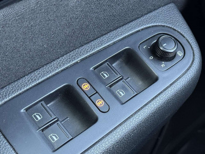 Seat Alhambra Gebrauchtwagen